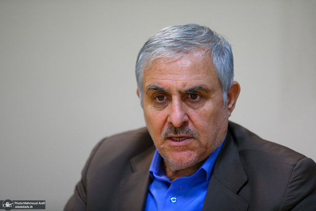  سبحانی، سفیر پیشین: ایران باید ابتکار عمل را در پرونده قفقاز به دست بگیرد/ باید از همه ظرفیت‌ها برای جلوگیری از وقوع جنگ در منطقه استفاده کنیم