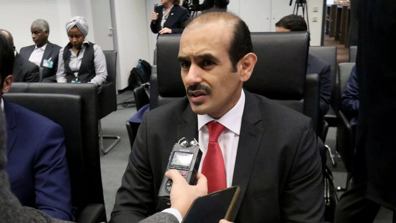  قطر از کشف گاز بیشتر در پارس جنوبی خبر داد؛ «پروژه افزایش ۱۶میلیون تنی برداشت را فورا کلید می‌زنیم»