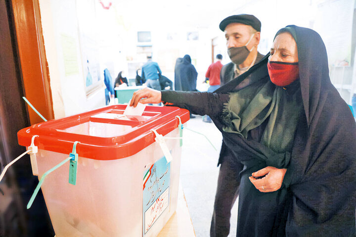 سوال معنادار فعال حقوق زنان از شورای نگهبان: بی‌حجاب‌ها می‌توانند کاندیدای مجلس شوند؟