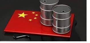  چین طلب نفتی ایران را با ارز آفریقایی پرداخت می‌کند؟