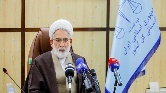  دادستان کل کشور: بیش از ۳۰ هزار حساب بانکی مرتبط با قمار و شرط بندی مسدود شده