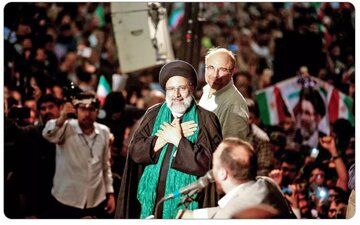 ردپای رئیسی در برنامه های انتخاباتی اصولگرایان /پایداری و شریان پیشتاز می شوند