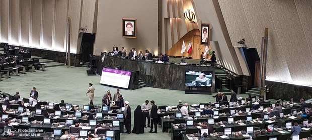  دستگاه‌های اجرایی باید در مورد طرح‌های کلان توسعه‌ای به سازمان محیط زیست گزارش بدهند
