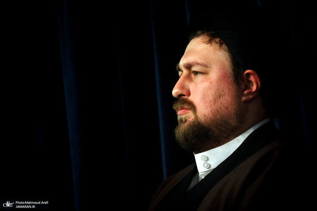  سید حسن خمینی: جنایت رژیم صهیونیستی در حمله به سفارت ایران بی تردید محتاج پاسخی مناسب و بازدارنده است