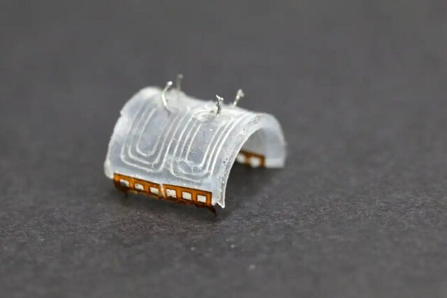  ساخت رباتی که ۳ برابر سریع‌تر از یوزپلنگ حرکت می‌کند