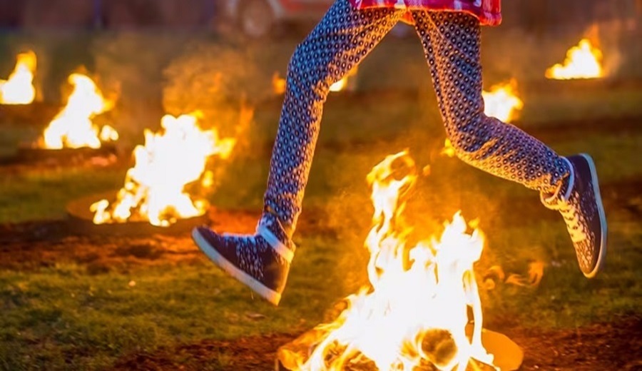  با تاریخچه و آداب و رسوم جشن چهارشنبه سوری آشنا شوید