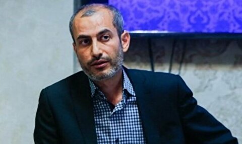  توانگر، نماینده مجلس: از نفوذی‌های مدعی حجاب وحشت دارم