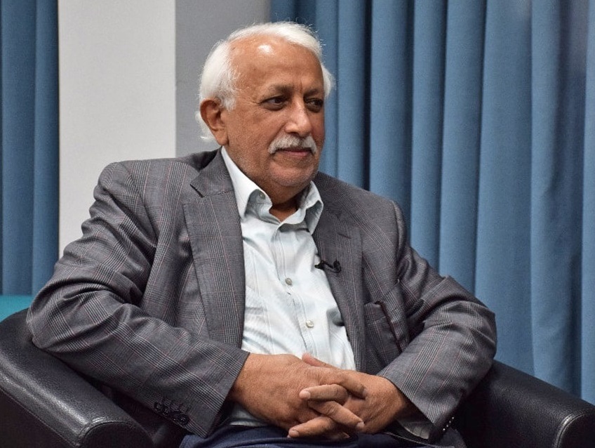 محبعلی، مدیرکل اسبق خاورمیانه وزارت خارجه: تلاش زیادی شد که دولت روحانی ناکارآمد نشان داده شود، اما حالا معلوم شد دولت رئیسی توانایی کسب امتیاز بیشتر از برجام را ندارد 