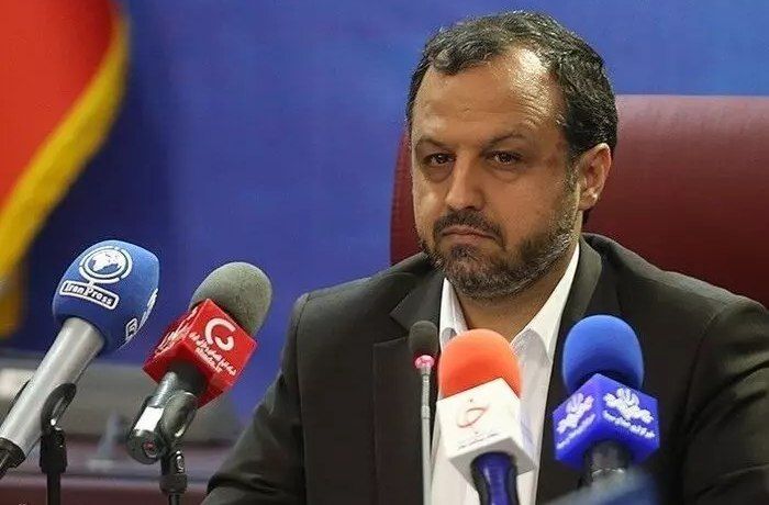  وزیر اقتصاد: بدون تعارف می‌گویم دست پیدا کردن به نقطه‌ای که در آن تحریم‌های آمریکا حذف شود یا حداقل تعلیق قابل اتکایی به دست بیاید، برای دولت مطلوب بوده 