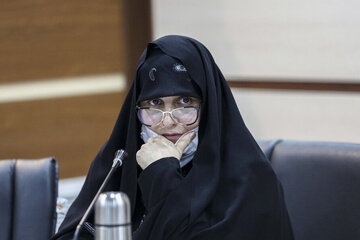 جمیله علم الهدی: من بانوی اول نیستم، همسر رهبری بانوی اول هستند /آرزو می کنم بتوانم برای انتقال خاطرات ایشان کاری بکنم