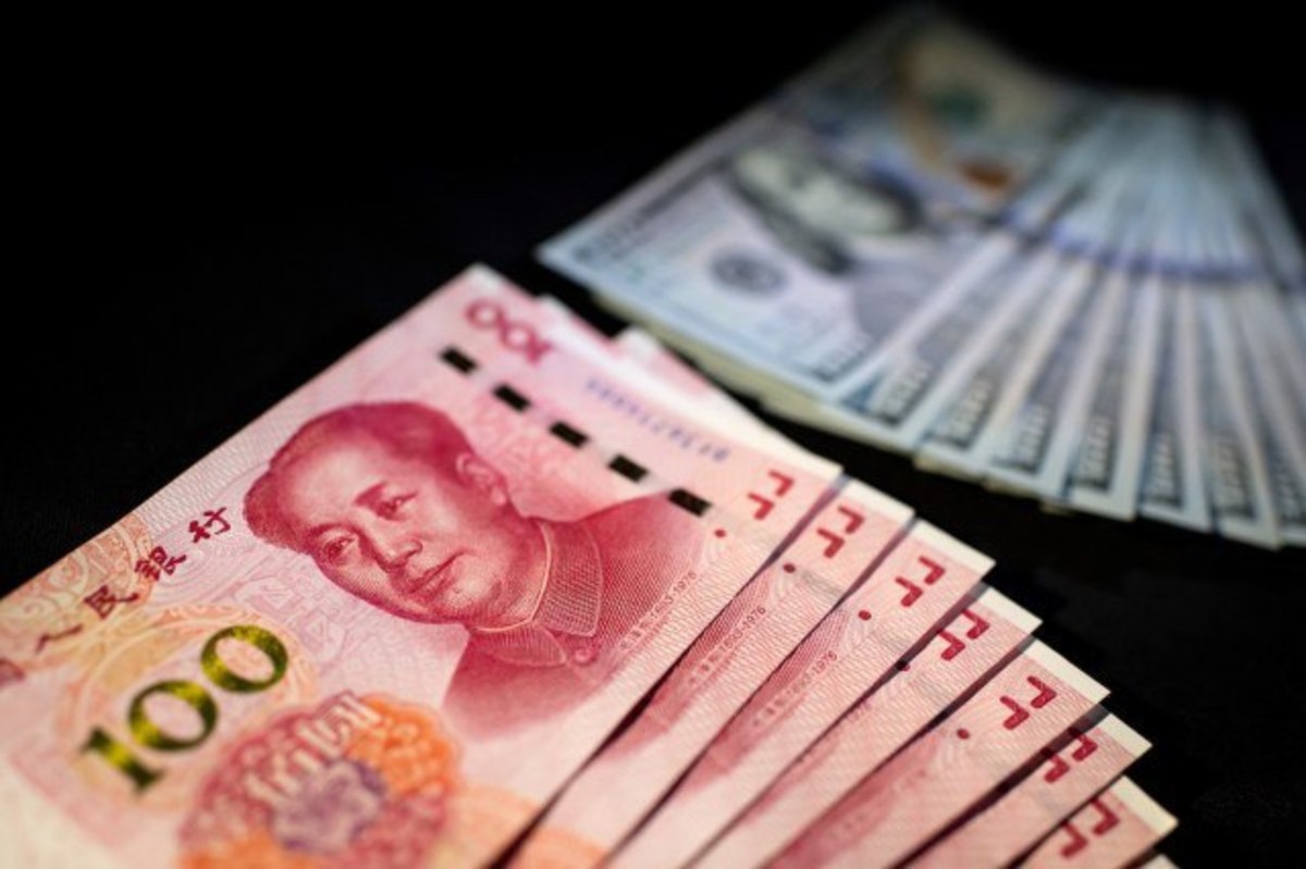  آسیا تایمز بررسی کرد آیا یوان می‌تواند به یک ارز ذخیره جهانی کلیدی تبدیل شود؟