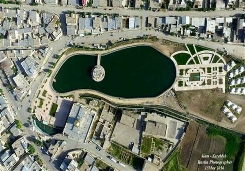  لرزش زمین همراه با صدای مهیب در سرابله ایلام / خروج سراسیمه مردم از منازل / هیچ زمین لرزه ای ثبت نشده