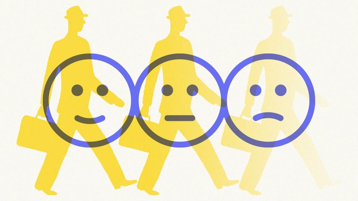 تورم بد است، اما بیکاری بسیار بدتر است 