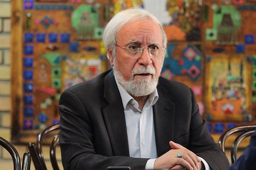  صباح زنگنه: می‌خواهند، ایجاد محدودیت‌های انتخاباتی را به وزارت کشور واگذار کنند/ هدف شان، برداشتن فشار از روی شورای نگهبان است