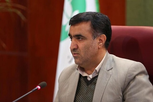  رییس سازمان محیط زیست: آبگیری سد «چم‌شیر» نیازمند راستی آزمایی است