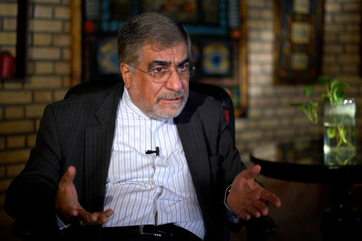 روایتی عجیب از ردصلاحیت ها در انتخابات مجلس خبرگان از زبان علی جنتی