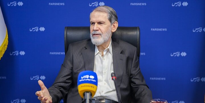 صادق محصولی: نیروهای امنیتی در مقابله با نفوذ موفق نبودند /حزب کارگزاران قطعاً لیست خواهد داد /نماینده سابقی که گفته بود کاندیدا نمی شود، پس چرا آمد؟