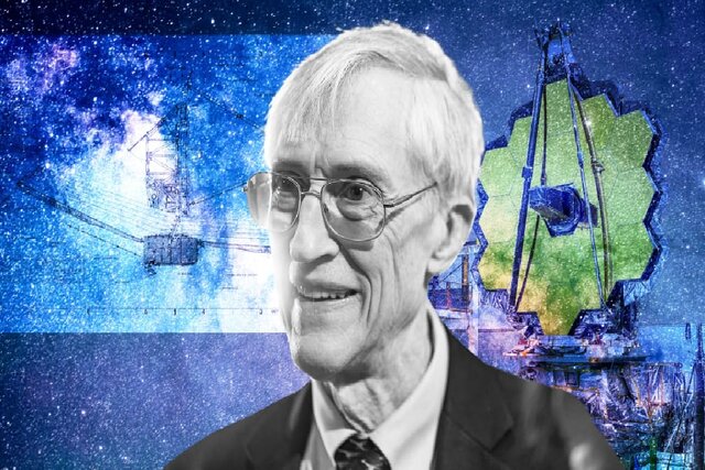  چالش جدید دانشمند ارشد پروژه «جیمز وب»