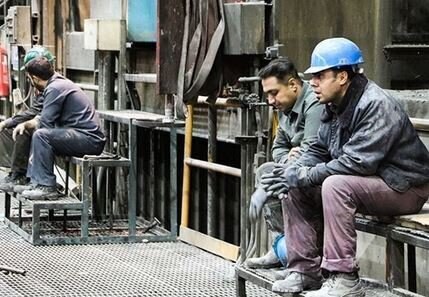  دنیای اقتصاد: اطلاعاتی که دولت درباره کاهش نرخ بیکاری می‌دهد، فقط حلوا حلوا گفتن است؛ با آن دهان شیرین نمی‌شود