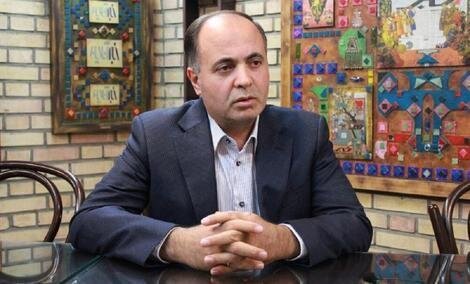  نوری قزلجه: پیش بینی وسترنی از عاقبت «خالص سازان» از سوی نماینده ردصلاحیت شده / در حال جستجوی اینترنتی برای دلایل ردصلاحیتم هستند