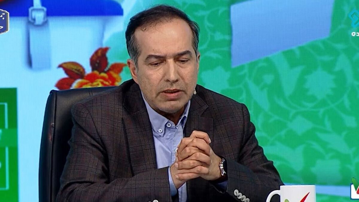  حسین انتظامی: برخی از جمله خالص سازان و بانیان و شرکای وضع موجود از پایین بودن مشارکت در انتخابات، سود می‌برند