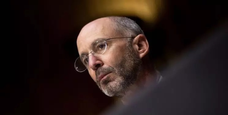  رسانه آمریکایی «سمافور»: FBI در حال تحقیقات از رابرت مالی به دلیل نحوه استفاده از اطلاعات محرمانه است