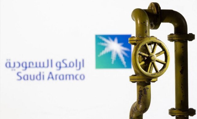  آرامکو دومین شرکت بزرگ جهان شد
