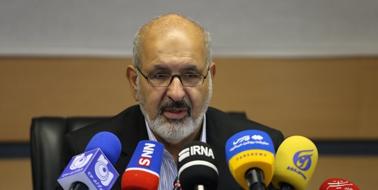  رئیس سازمان سنجش: فقط یک صفحه از سوالات کنکور منتشر شد که بلافاصله فرد متقلب را شناسایی کردیم