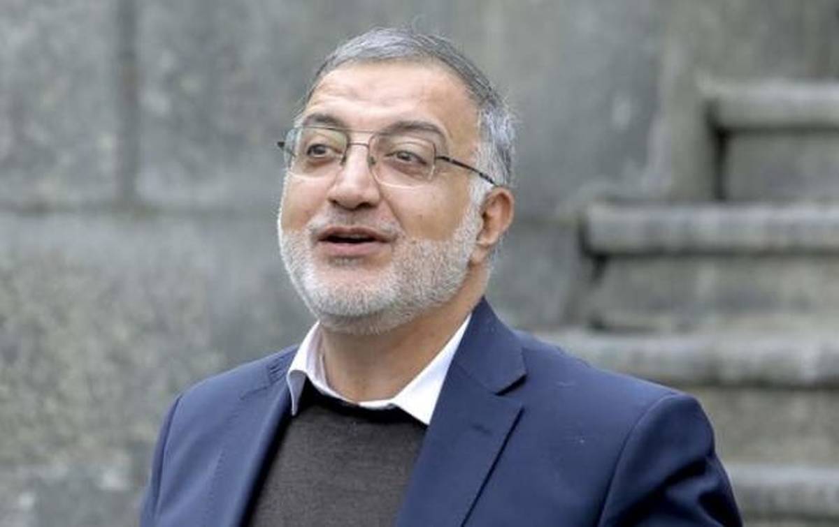  شهردار تهران رسما دو شغله شد / زاکانی، دستیار ویژه رئیسی هم شد