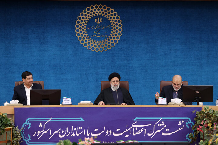 دولت رئیسی کاندیدا و لیستی در انتخابات مجلس خواهد داشت؟