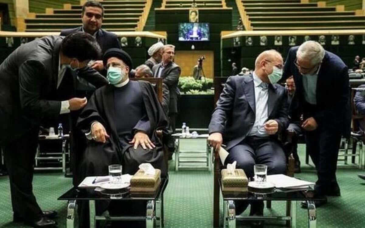 رمزگشایی از علنی شدن اختلاف دولت و مجلس /آصفری: حذف قالیباف؟ بعید است /حاجی دلیگانی: تا روز آخر بر مجلس نظارت خواهیم کرد