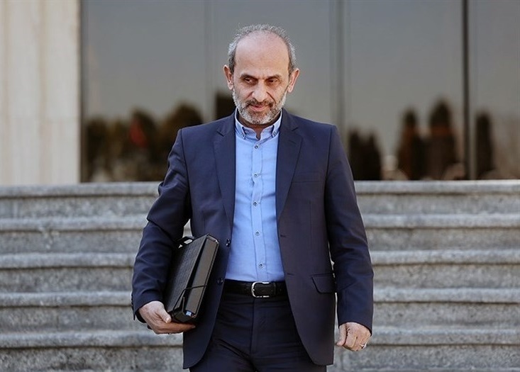  رئیس صداوسیما درباره افزایش بودجه این سازمان: مگر ما بودجه را تنظیم کردیم؟/ دستمزد عوامل تولید بر اساس تورم سالیانه محاسبه می‌شود نه بر اساس افزایش ۲۰ درصدی حقوق 