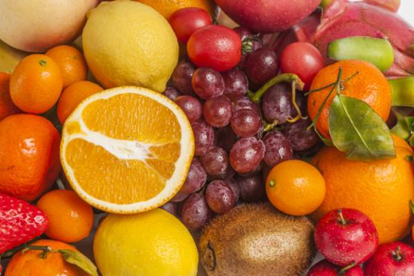 میزان قند هر میوه چقدر است؟