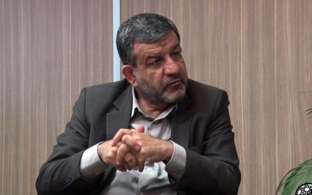 طراح صیانت، رئیس فراکسیون هوش مصنوعی شد