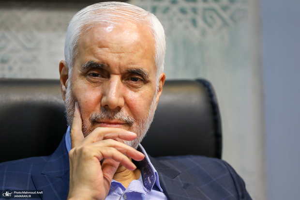  مهرعلیزاده: به بهانه انقلابی‌گری ماهیت جمهوری اسلامی را خدشه‌دار کردند/ تنها کاندیدایی در 1400 بودم که برنامه داشتم