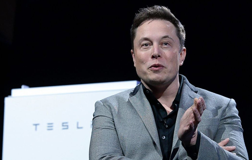  ایلان ماسک نزدیک به ۷ میلیارد دلار دیگر از سهام تسلا را فروخت