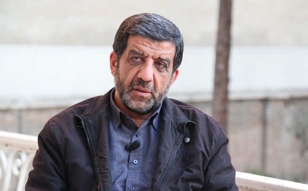 گام بعدی خالص سازان چیست؟/ ضرغامی به زودی از قطار دولت پیاده خواهد شد