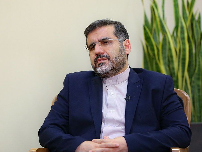  وزیر ارشاد: کلیپ منتشر شده تالار وحدت برای سال‌های ۹۴ و ۹۷ است/ اگر جایی تخلفی شود، برخورد می‌کنیم