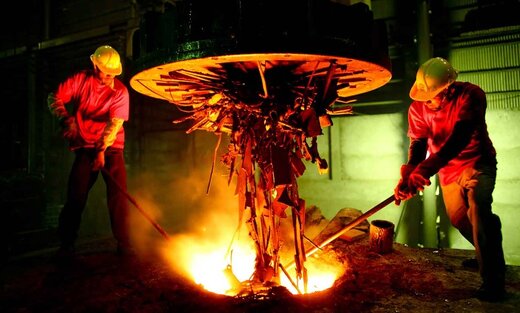 تخلفات اعلامی در گزارش فولاد مبارکه ، بدون راستی آزمایی منتشر شده