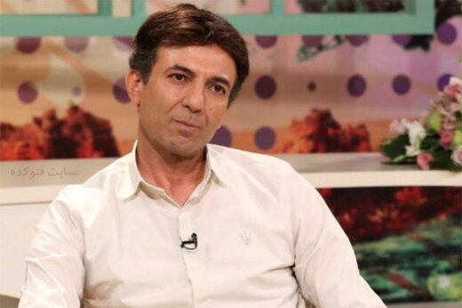 لطیفه‌ گوی فضای مجازی برای انتخابات مجلس تایید صلاحیت شد +پوستر تبلیغاتی «استاد ملکی»!