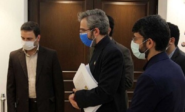  گره‌گشایی از کلاف پیچیده برجام آیا غرب و ایران دوباره سر میز مذاکره می‌نشینند؟