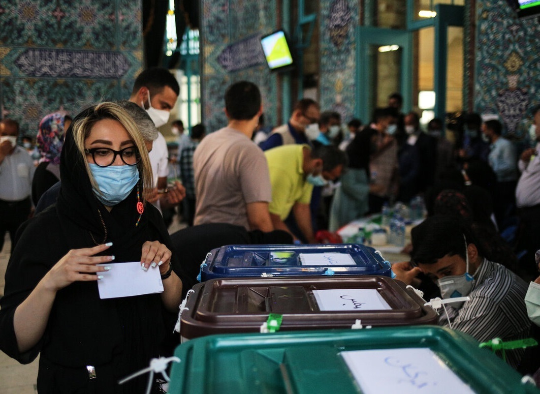  اصرار مجلس بر برگزاری «انتخابات تناسبی» در تهران/ مصوبه به مجمع رفت