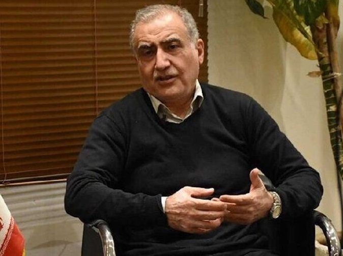 افشاگری جدید علیرضابیگی: توانستم مدارکی را ارائه دهم که تعداد ۱۴۷ دستگاه شاسی بلند به نماینده‌های مجلس داده شده / این واگذاری از طریق شرکت صوری با کارت ملی دو دختر روستایی چوپان صورت گرفته