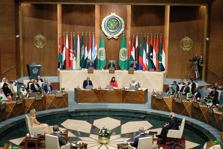  اتحادیه عرب: طرح ترامپ درباره کوچ اجباری فلسطینیان نقض قانون بین‌المللی است / این طرح تنها بیانگر بی‌ثباتی است