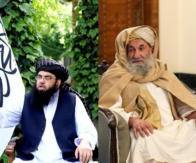  کناره‌گیری نخست‌وزیر دولت طالبان به‌دلیل بیماری / مولوی عبدالکبیر نخست‌وزیر جدید شد