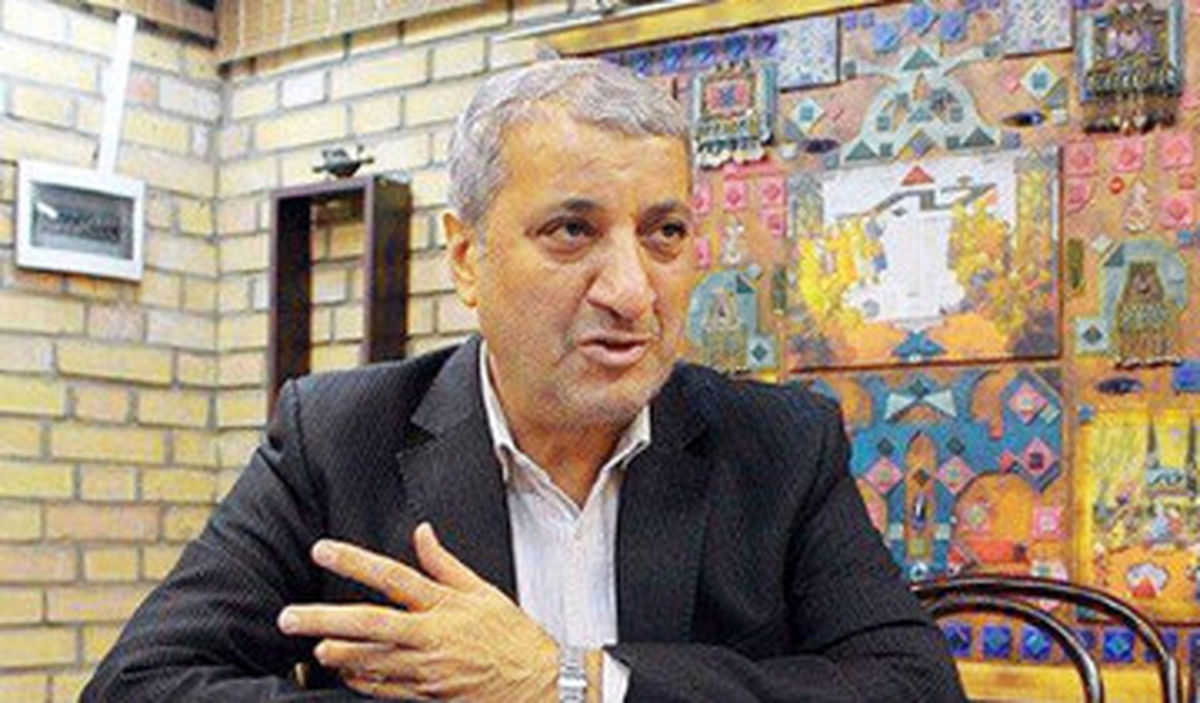  غلامعلی رجایی، فعال و تحلیلگر سیاسی: هرچه جلوتر برویم می‌بینیم که دولت در تحقق شعارهایش مانده