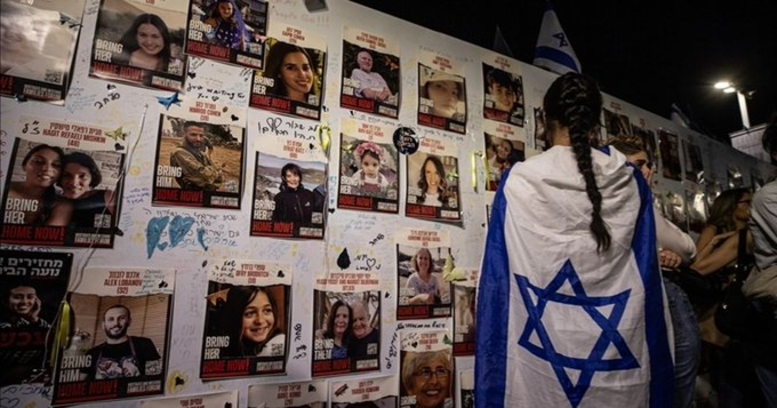  جزئیاتی از مذاکرات دوحه؛ آزادی ۱۲۴۸ فلسطینی در ازای ۲۵ اسیر اسرائیلی در مرحله اول تبادل / افراد محکوم به حبس ابد پس از آزادی باید به یکی از سه کشور قطر، ترکیه یا مصر بروند