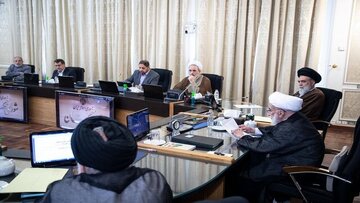  تیغ ردصلاحیت ها به قائم مقام شورای نگهبان هم رسیده است معیارهای بررسی شورای نگهبان قانونی است؟ / نامزدهایی که هم تایید صلاحیت شدند، هم ردصلاحیت! + جدول