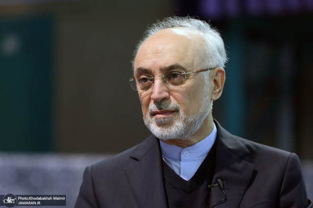  علی اکبر صالحی: اگر ایران بخواهد اوج بگیرد، باید تکلیف روابط بین‌الملل خود را روشن کند؛ باید از دیدگاه‌های افراط و تفریط به دور باشیم