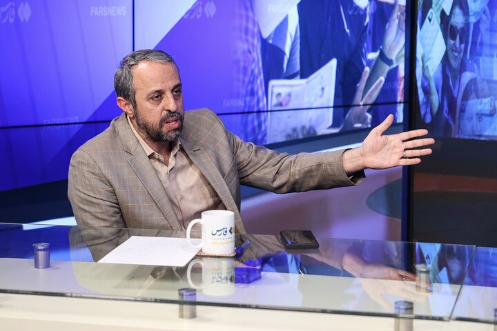  دستیار قالیباف: همان نگاه گشت ارشادی در مترو در حال اجراست/ «احتمالا» اصولگرایان در انتخابات لیست مشترک نمی‌دهند